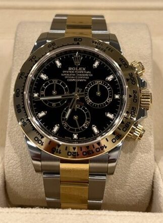 116503/ロレックス　ROLEX　デイトナ　腕時計